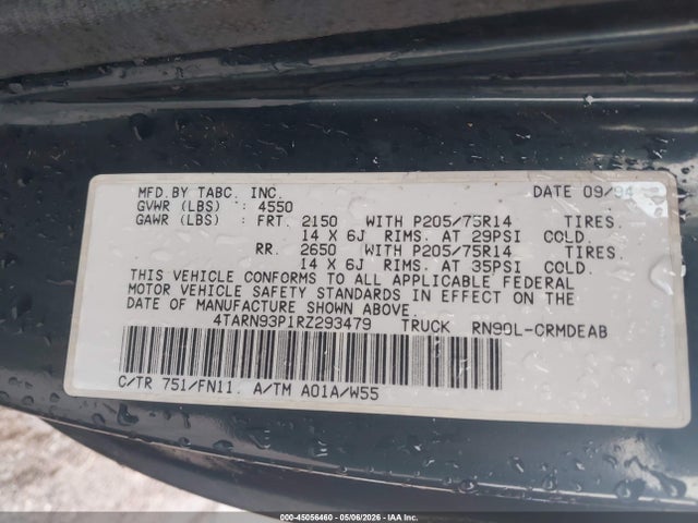 Toyota Pickup