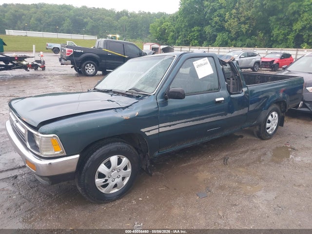 Toyota Pickup