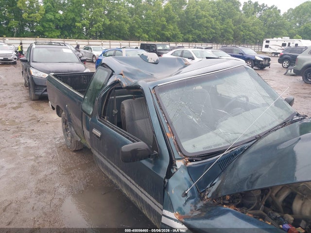 Toyota Pickup