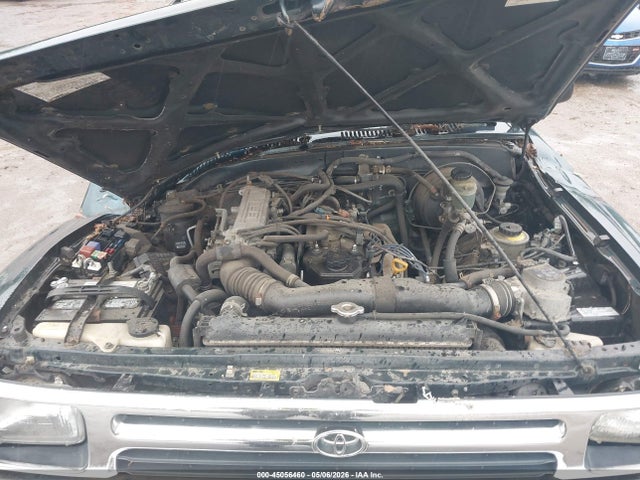 Toyota Pickup