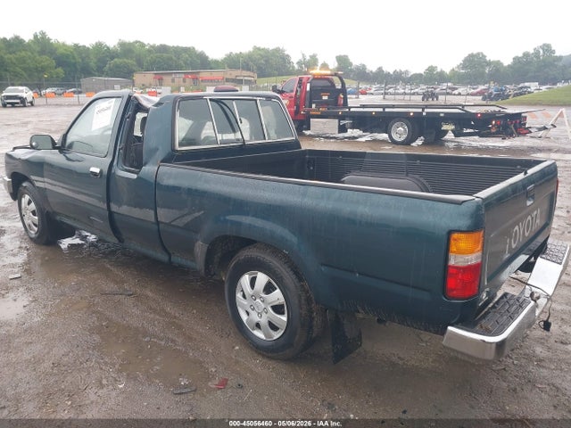 Toyota Pickup