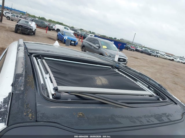 Kia Sportage Ex