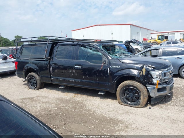 Ford F-150 Xlt