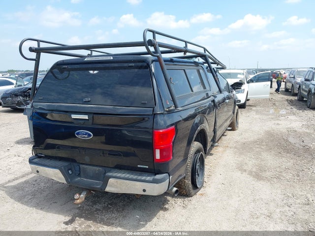 Ford F-150 Xlt