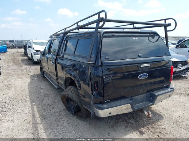 Ford F-150 Xlt