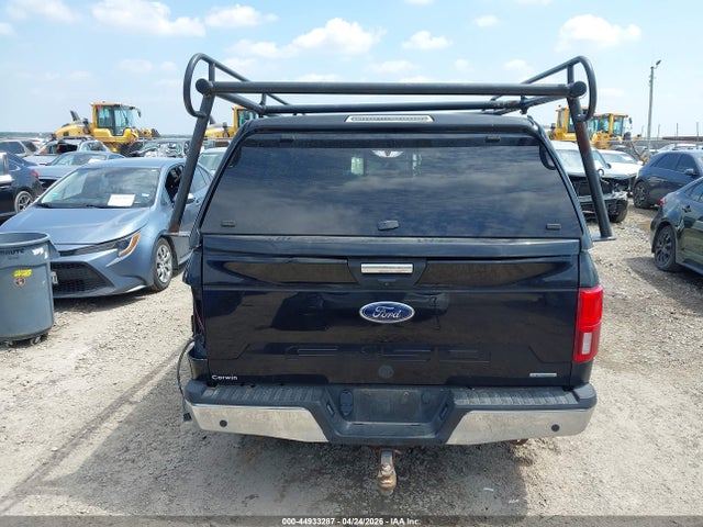Ford F-150 Xlt