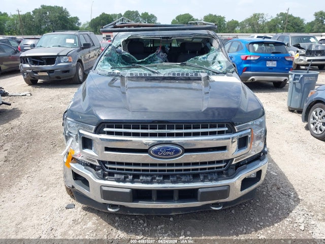 Ford F-150 Xlt