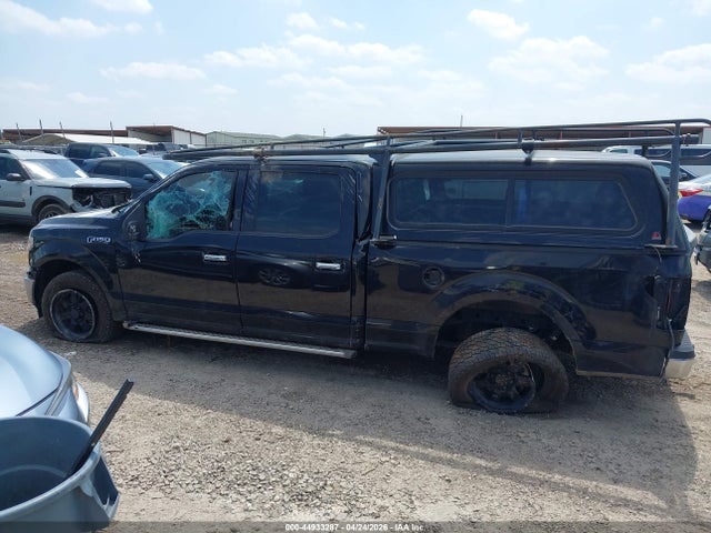 Ford F-150 Xlt