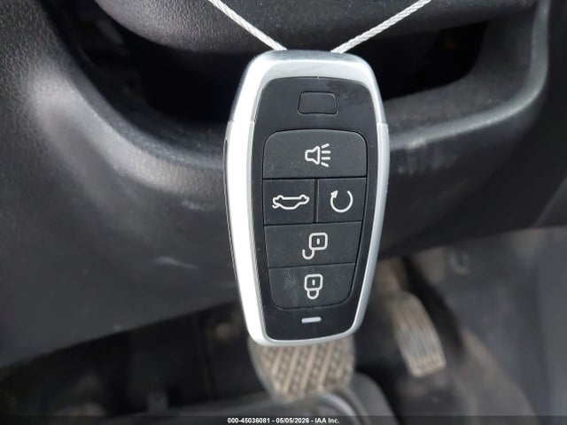Nissan JUKE S