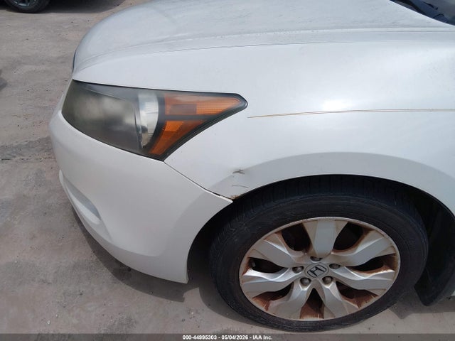 Honda Accord 3.5 Ex-l