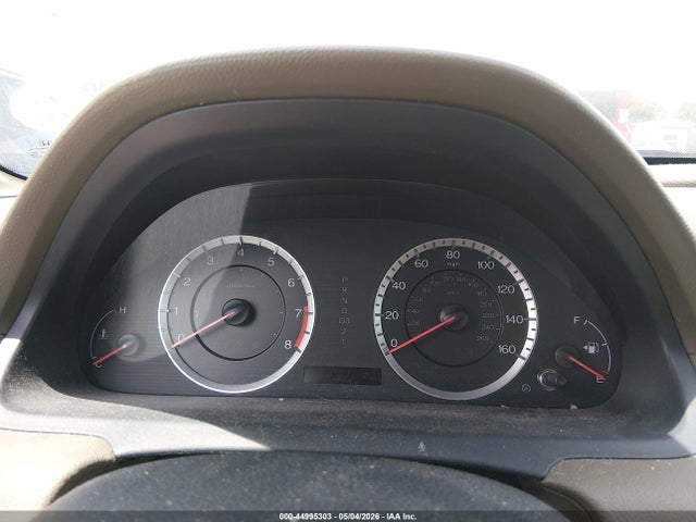 Honda Accord 3.5 Ex-l
