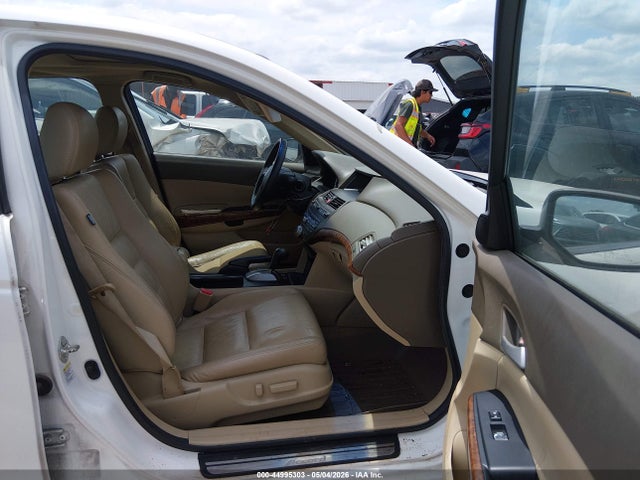 Honda Accord 3.5 Ex-l