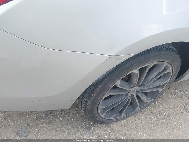 Toyota Corolla S Plus