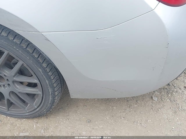 Toyota Corolla S Plus