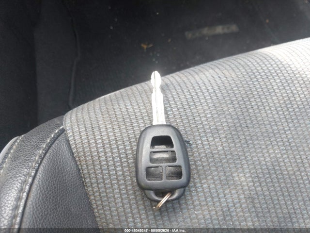 Toyota Corolla S Plus