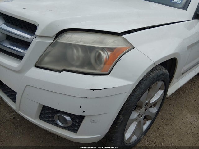 Mercedes-Benz GLK