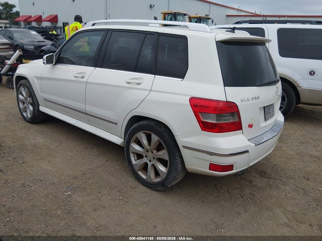 Mercedes-Benz GLK