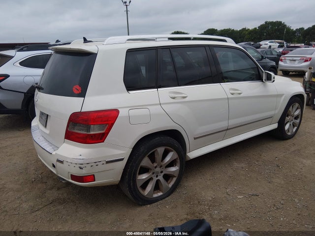 Mercedes-Benz GLK
