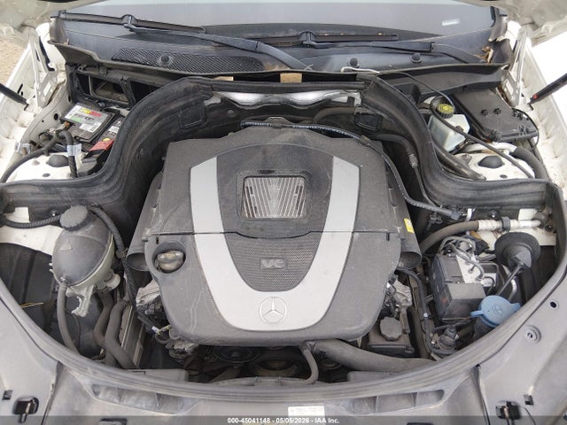Mercedes-Benz GLK