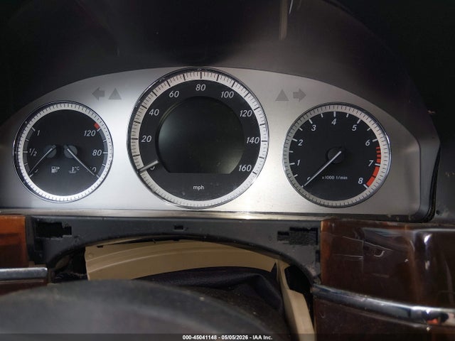 Mercedes-Benz GLK