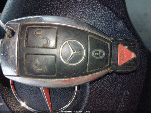 Mercedes-Benz GLK