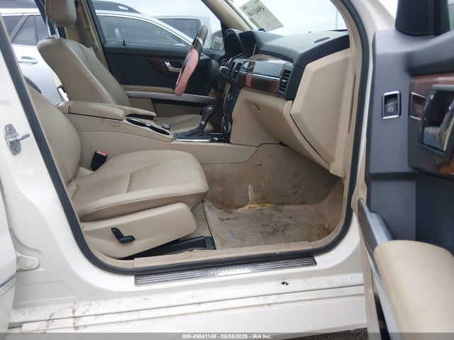 Mercedes-Benz GLK