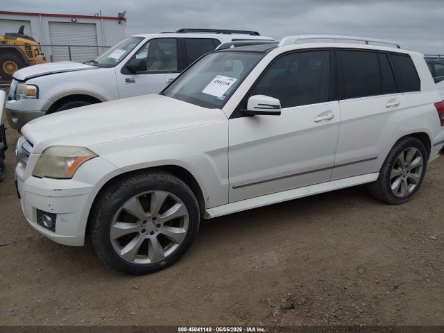 Mercedes-Benz GLK