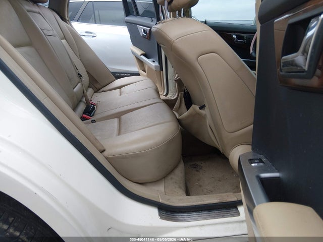 Mercedes-Benz GLK