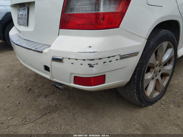 Mercedes-Benz GLK