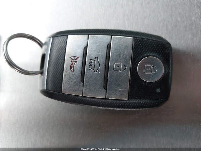 Kia Optima Ex