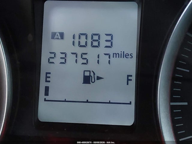 Subaru Forester 2.5i Premium