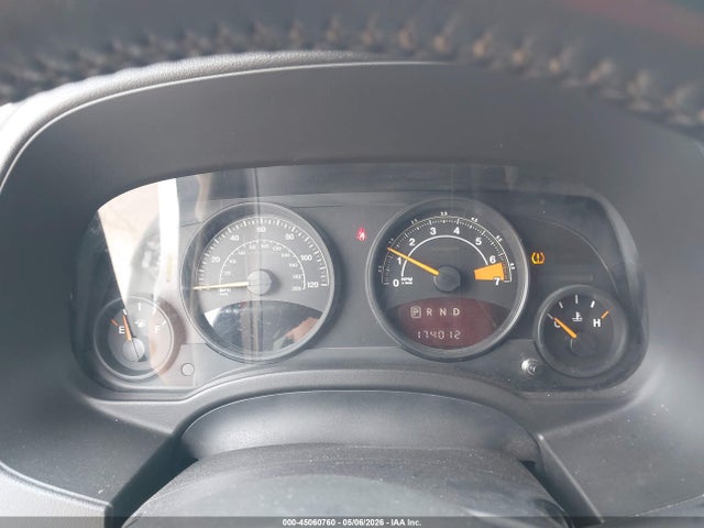 Jeep Patriot Latitude