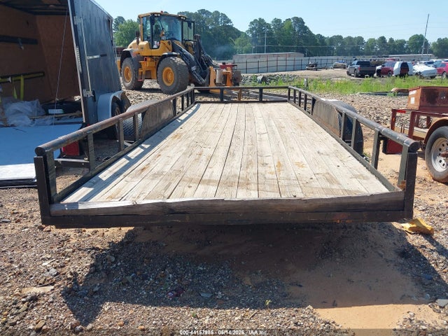 Utility Trailer