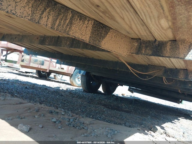 Utility Trailer