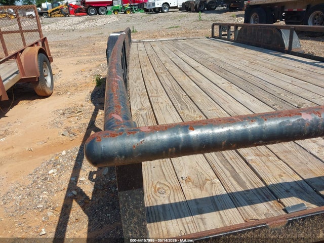 Utility Trailer