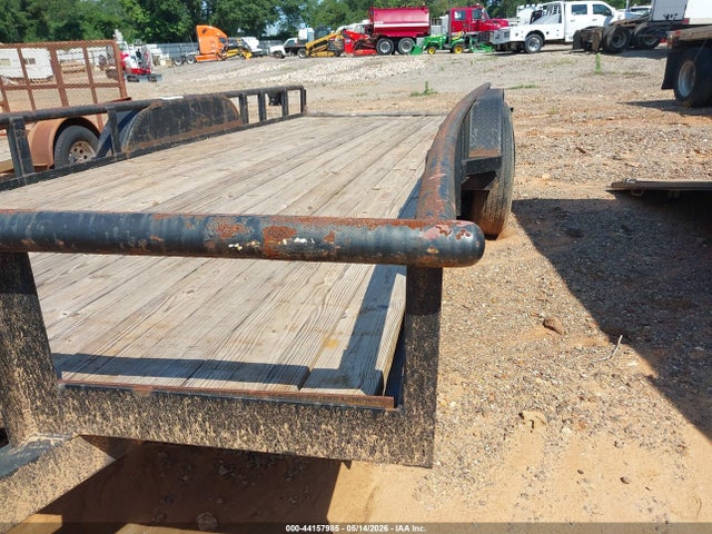 Utility Trailer