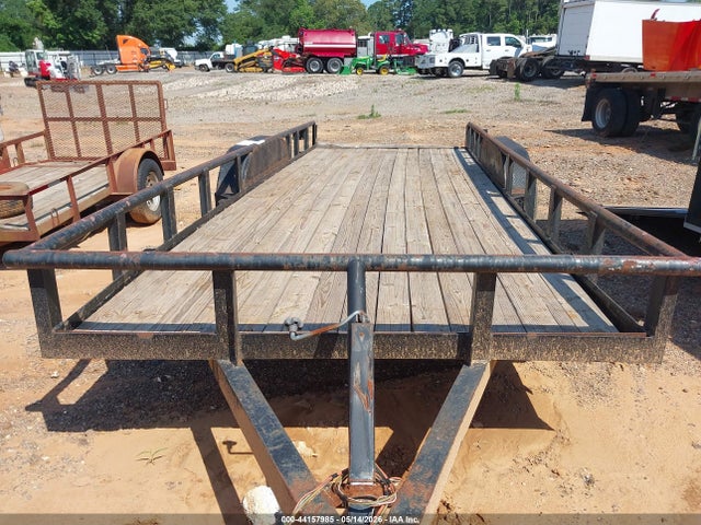 Utility Trailer