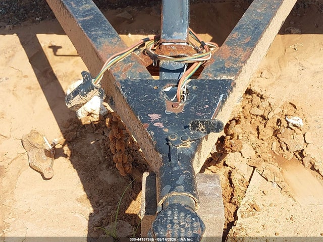 Utility Trailer
