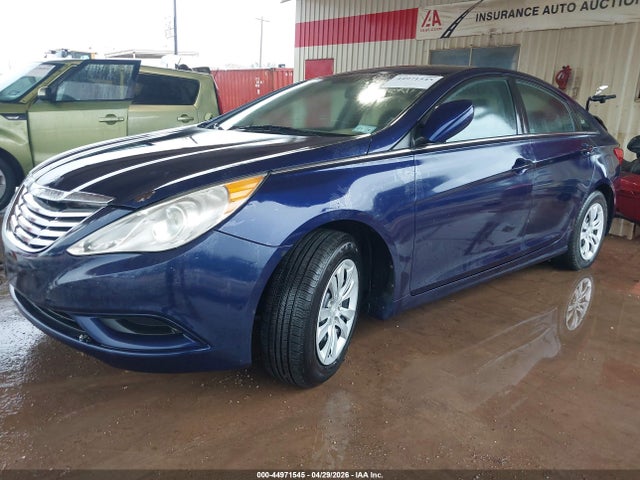 Hyundai SONATA Gls