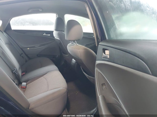 Hyundai SONATA Gls