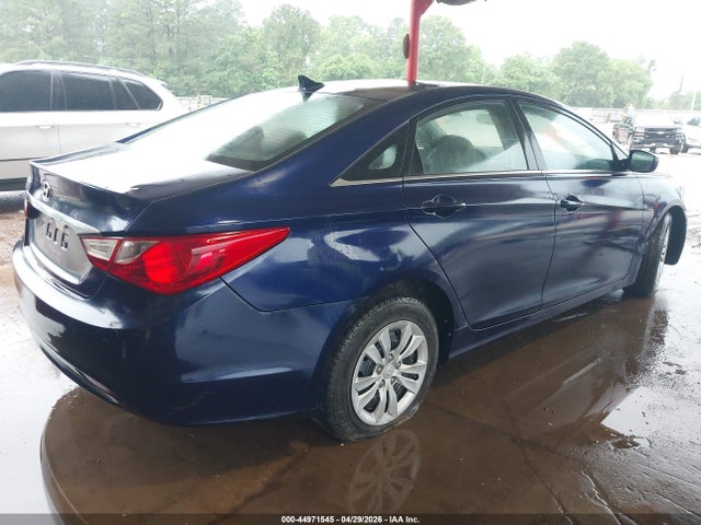 Hyundai SONATA Gls