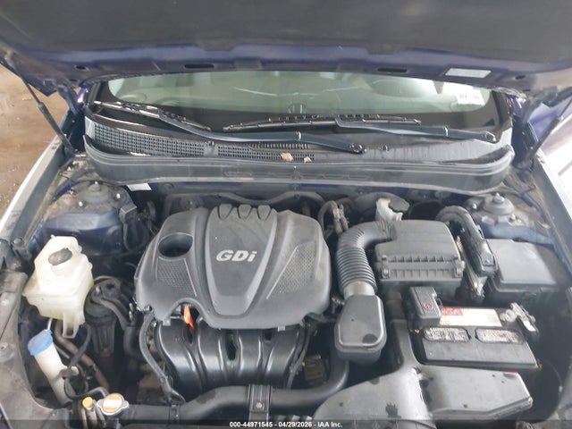 Hyundai SONATA Gls