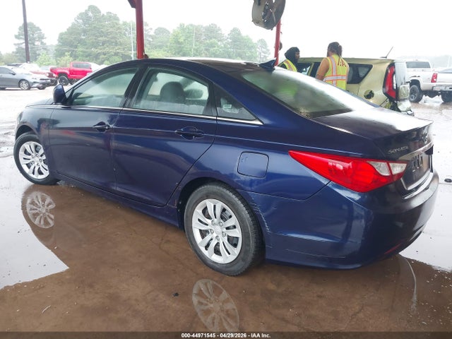 Hyundai SONATA Gls