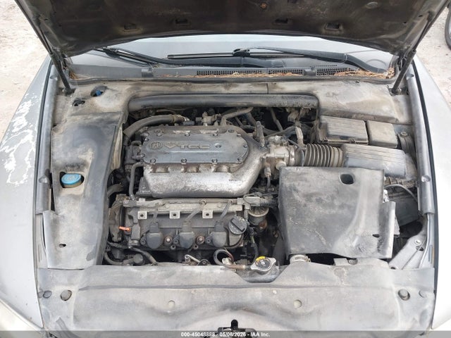Acura TL