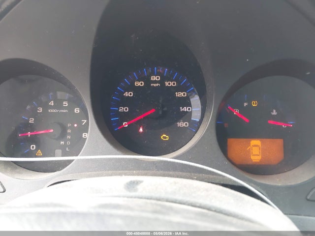 Acura TL
