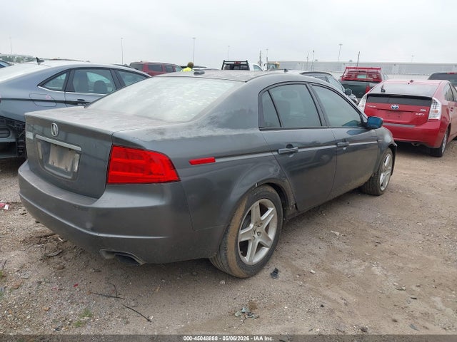 Acura TL