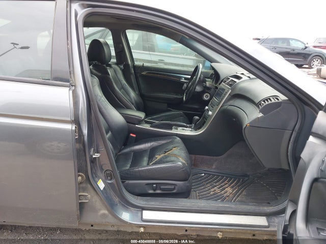 Acura TL