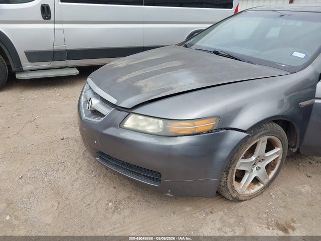 Acura TL