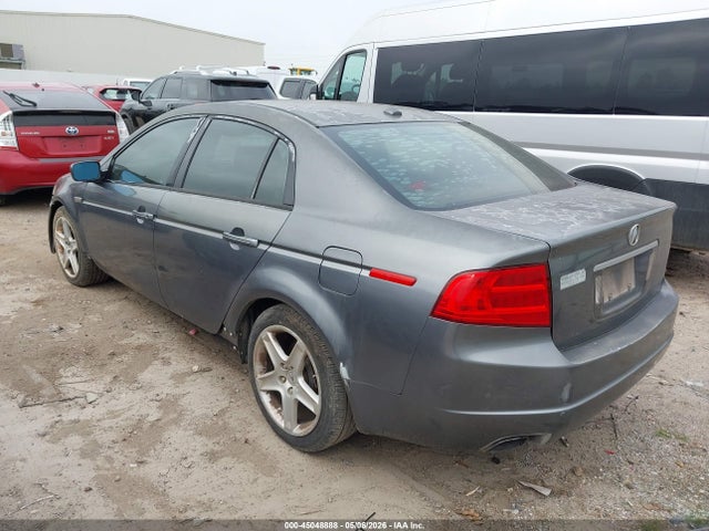 Acura TL