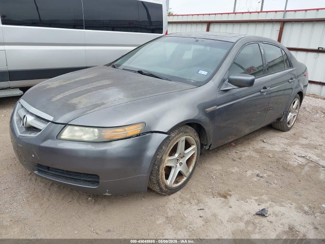 Acura TL